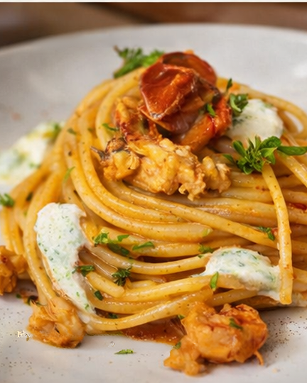 Linguine Loren